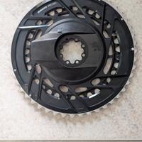 Corone SRAM Force AXS QUARQ E1 48-35