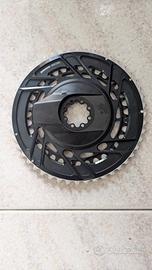 Corone SRAM Force AXS QUARQ E1 48-35