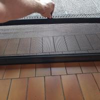 Tendina Rete Oscurante Divisoria Originale Audi A4