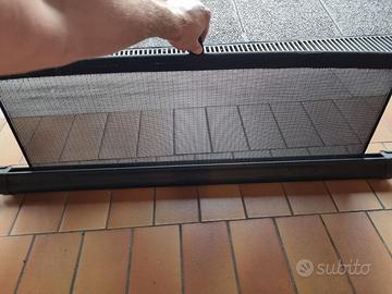 Tendina Rete Oscurante Divisoria Originale Audi A4