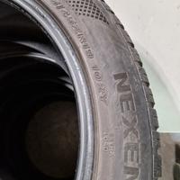 gomme 245/45R19 NEXEN 4season