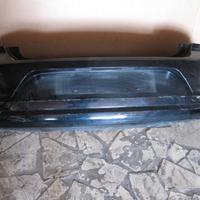 Volkswagen Polo Paraurti Posteriore 2015