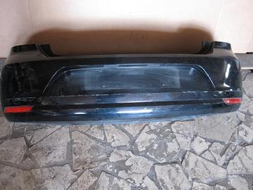 Volkswagen Polo Paraurti Posteriore 2015