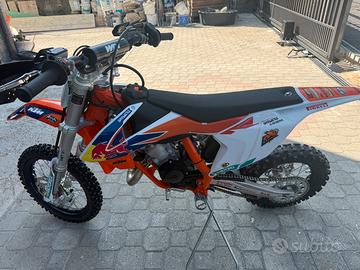 Ktm 65