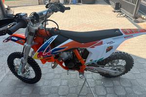 Ktm 65