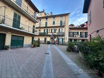 2 LOCALI A MONZA