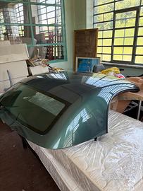 Hard top Audi TT  mk1
