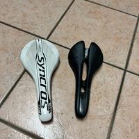 Selle bici da corsa