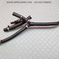 TUBI ACQUA x YAMAHA YZ 250 1990 1989 YZ250 1991 19