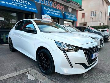 Peugeot 208 1.2 automatica neopatentati