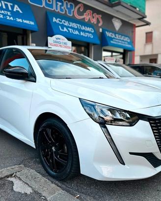 Peugeot 208 1.2 automatica neopatentati