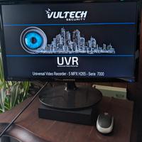 Video Recorder