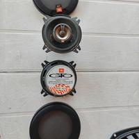 casse per auto JBL