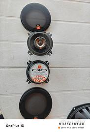 casse per auto JBL