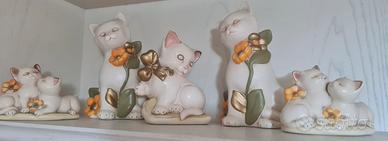 Famiglia di Gattini Carraro