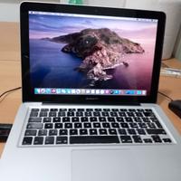 Apple macbook pro