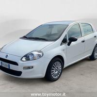 FIAT Punto 4nd serie 1.2 8V 5 porte Street