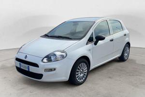FIAT Punto 4nd serie 1.2 8V 5 porte Street