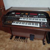 Organo