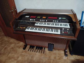 Organo