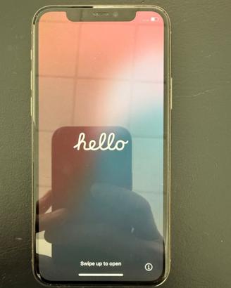 Iphone 11 pro 256gb Oro