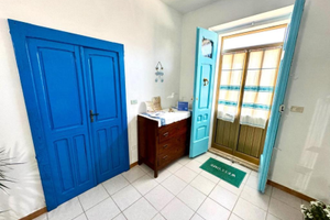 Casa vacanza "Il Quarzo Azzurro"