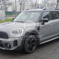 MINI Mini 2.0 Cooper D Classic Countryman