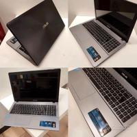 ASUS F550LD-XX046H i7 HD 8GB RAM / 1TB HDD