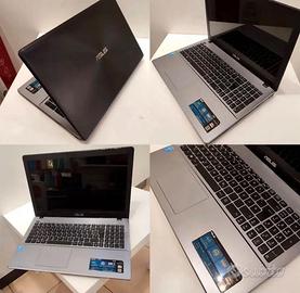 ASUS F550LD-XX046H i7 HD 8GB RAM / 1TB HDD