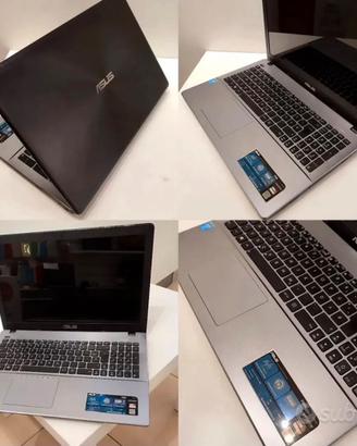 ASUS F550LD-XX046H i7 HD 8GB RAM / 1TB HDD