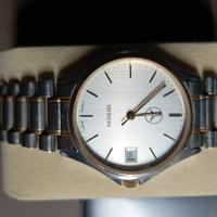 orologio mercedes commemorativo