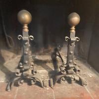 Accessori caminetto