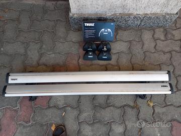 BARRE WINGBAR THULE