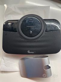 Veopulse B-PRO 2B Kit Vivavoce per Auto Bluetooth