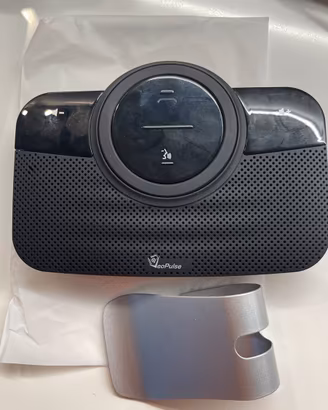 Veopulse B-PRO 2B Kit Vivavoce per Auto Bluetooth