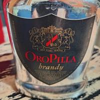 Bottiglia di Brandy