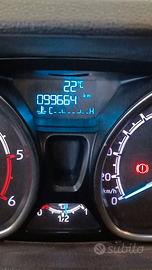 FORD ECOSPORT BUONO STATO