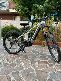 E bike