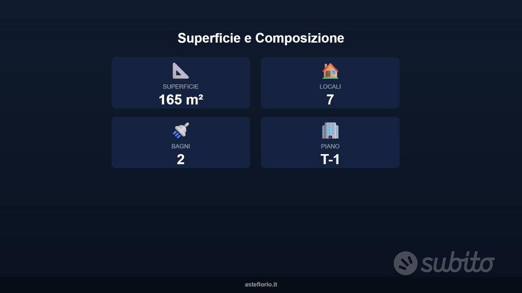 Appartamento – Vezza d'Alba, Borbore, Riassolo - Vista 4