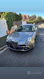 Alfa Romeo Giulietta 2.0 JTDM 2  140CV