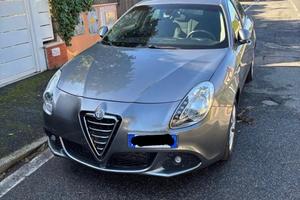 Alfa Romeo Giulietta 2.0 JTDM 2  140CV