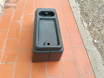 Bauletto Jeep 