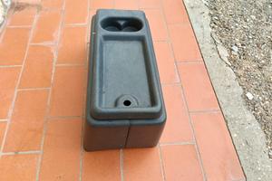 Bauletto Jeep 