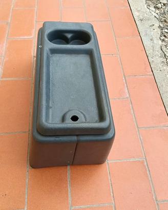 Bauletto Jeep 