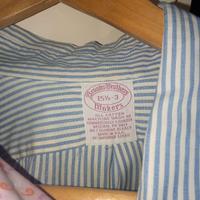 camicie uomo 