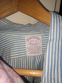 camicie uomo 
