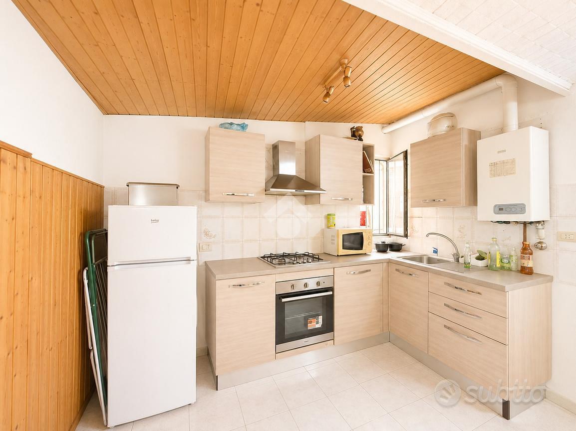 Appartamento – Monza, Borgo Bergamo, San Gerardo - Altro