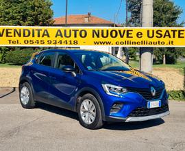 Renault Captur TCe 100 CV GPL Zen