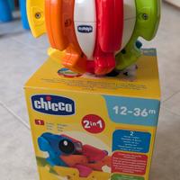 Chicco 2in1 transform a ball