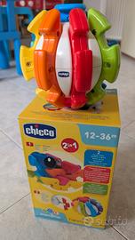 Chicco 2in1 transform a ball